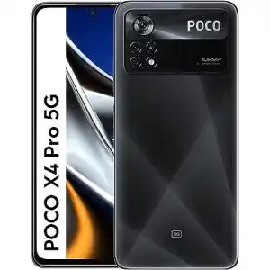 Poco handy poco xiaomi x4 pro 5g 6gb ram 128gb rom