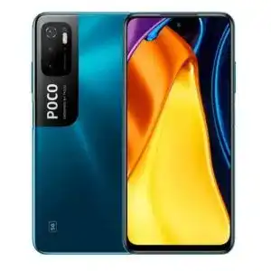 Poco handy xiaomi poco m3 pro 5g 64gb cool blue