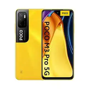 Poco handy xiaomi poco m3 pro 5g 64gb yellow