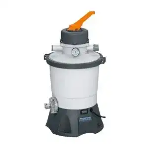 Poolpumpe bestway water pump