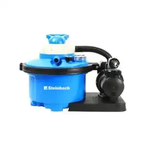 Poolpumpe steinbach filteranlage comfort 50 040200