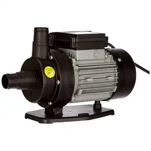 Poolpumpe steinbach filterpumpe cps 40 2 040955