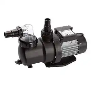Poolpumpe steinbach filterpumpe sps 50 1 040921