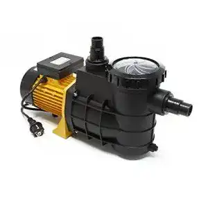 Poolpumpe sunsun 14500l h 750w schwimmbadpumpe