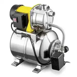 Poolpumpe trotec hauswasserwerk tgp 1025 es es