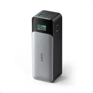 Powerbank usb c anker 737 power bank 140w 24000mah