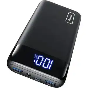 Powerbank usb c iniu power bank 20000mah 22 5w klein