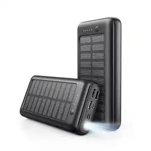 Powerbank usb c jiga powerbank 30000mah externer akku