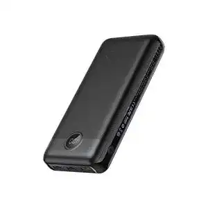 Powerbank usb c veger power bank 30000mah