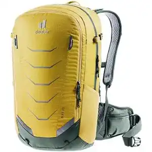 Protektor rucksack deuter flyt 20 fahrradrucksack mit protektor