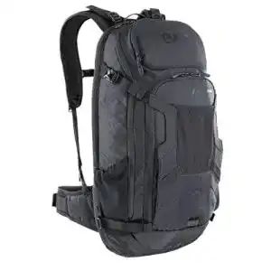 Protektor rucksack evoc fr trail e ride pro schwarz