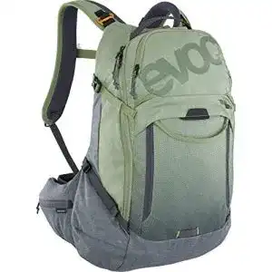 Protektor rucksack evoc trail pro 26l protektor rucksack