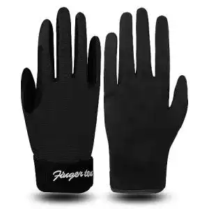 Reithandschuhe finger ten kinder maedchen jungen