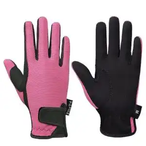 Reithandschuhe fitst4 sports kinder reiten grip handschuhe