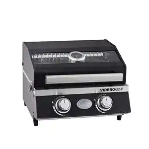 Roesle gasgrill roesle gasgrill bbq portable videro g2 p tragbar