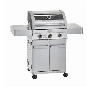 Roesle gasgrill roesle gasgrill bbq station gourmet g3 edelstahl