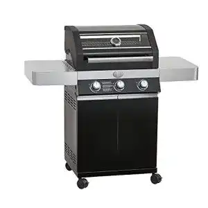 Roesle gasgrill roesle gasgrill bbq station videro g3 pure