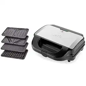 Sandwichmaker 3 in 1 eta sandwichmaker 4 in 1 sorento