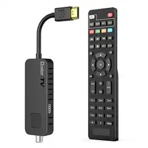 Sat receiver wlan dcolor dvb s s2 hdmi full hd 1080p