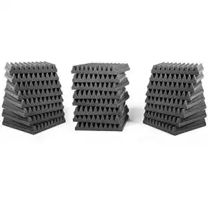 Schallabsorber ap acouspanel building acoustics
