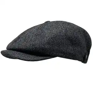 Schiebermuetze weror schirmmuetze herren flatcap herrenmuetze