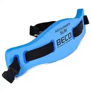 Schwimmguertel fuer erwachsene beco aqua jogging guertel