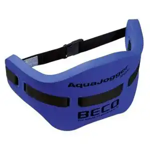 Schwimmguertel fuer erwachsene beco aqua jogging guertel maxi