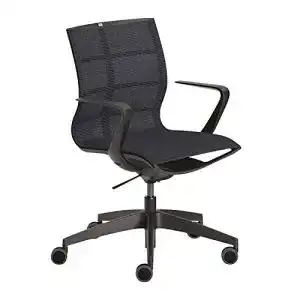 Sedus buerostuhl sedus sejoy buerostuhl drehstuhl konferenzstuhl