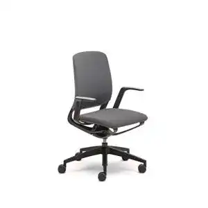 Sedus buerostuhl sedus semotion buerostuhl schwarz 1