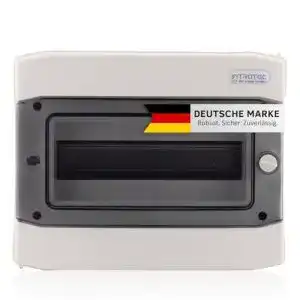 Sicherungskasten intratec 100 shopping intratec aufputz ip65