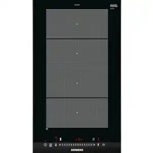 Siemens induktionskochfeld siemens ex375fxb1e iq 700