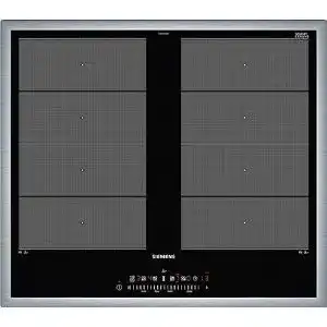 Siemens induktionskochfeld siemens ex645fxc1e iq700