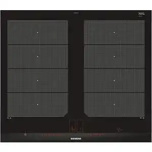 Siemens induktionskochfeld siemens ex675lxc1e iq700