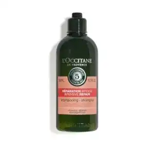 Silikonfreies shampoo loccitane aromachologie