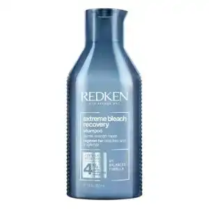 Silikonfreies shampoo redken haarshampoo fuer blondierte