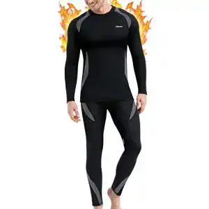 Ski-Unterwäsche Herren