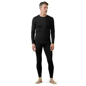 Ski unterwaesche herren lapasa herren innenfleece