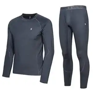 Ski unterwaesche herren little donkey andy thermounterwaesche