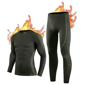 Ski unterwaesche herren nooyme thermounterwaesche herren 1