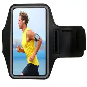 Smartphone armband fyaccd sportarmband handy