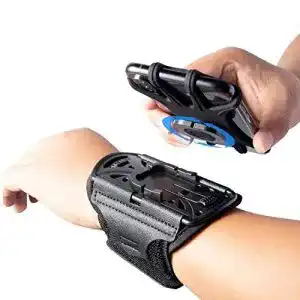 Smartphone armband hlomom sportarmband abnehmbares