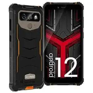 Smartphone bis 150 euro hotwav t5 pro outdoor smartphone