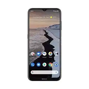 Smartphone bis 150 euro nokia g10 skandinavisches design