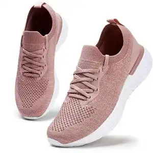 Sneaker damen hkr damen walkingschuhe turnschuhe