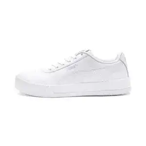 Sneaker damen puma damen carina l sneakers white