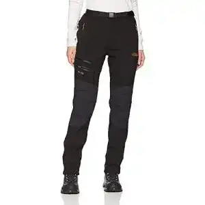 Softshellhose damen benboy damen wanderhose wasserdicht