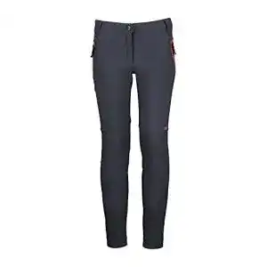 Softshellhose damen cmp kinder softshell hose titanio 98