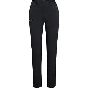 Softshellhose damen salewa pedroc 3 durastretch hose damen
