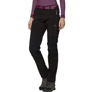 Softshellhose damen tofern womens winter warm breathable
