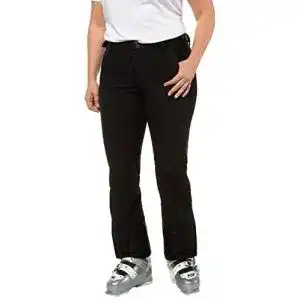 Softshellhose damen ulla popken grosse groessen damen hose